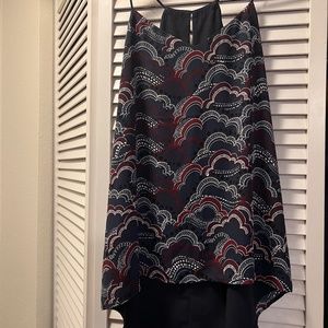 The Limited reversible cami